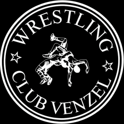 HDF Venizel Wrestling Club logo