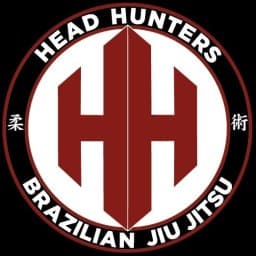 HEAD HUNTERS JJ logo