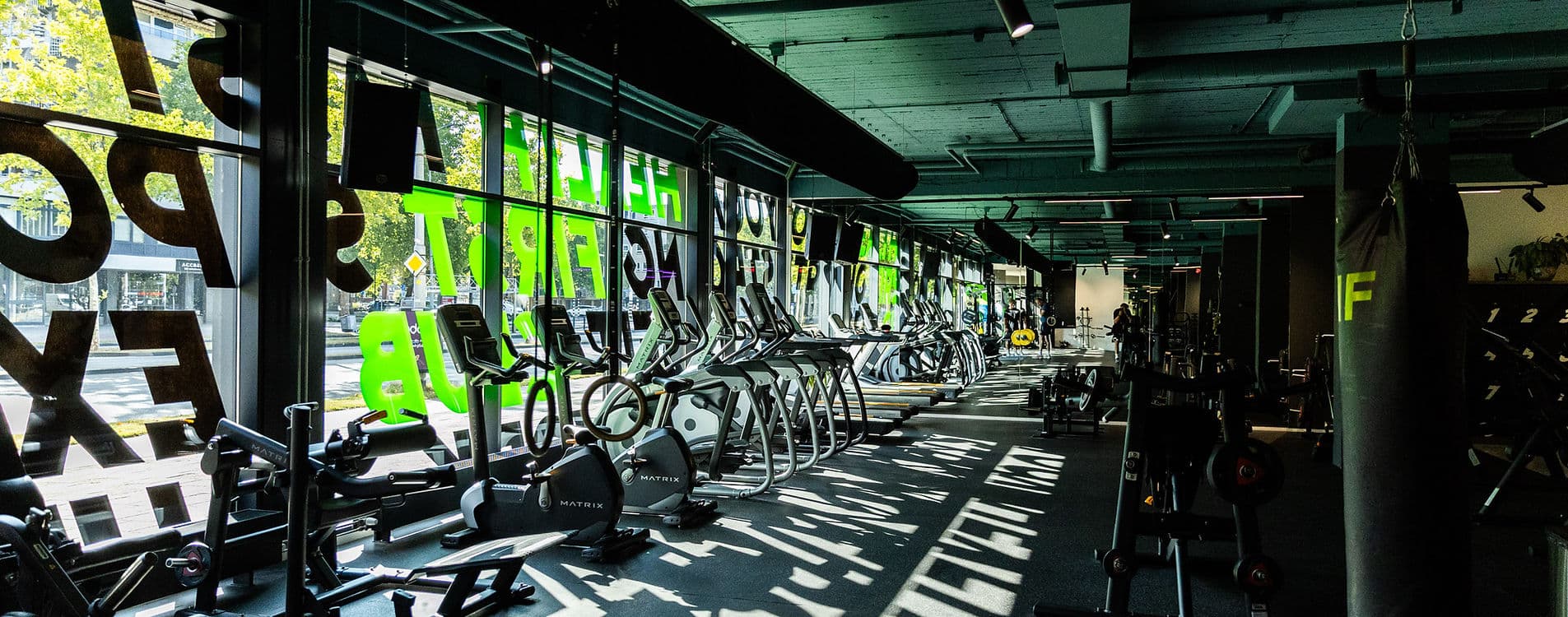 Main image of Health First Club Eindhoven