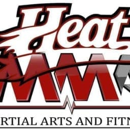 Heatmma logo