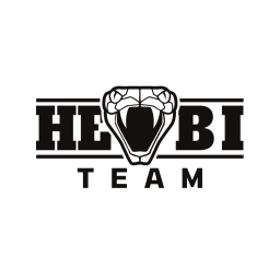 HEBI TEAM CDMX logo