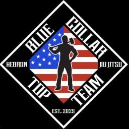 Hebron Jiu Jitsu logo
