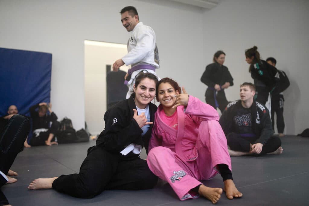 Main image of Helios Project - Brazilian Jiu-Jitsu Cologne Ehrenfeld