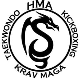 Heller Martial Arts logo