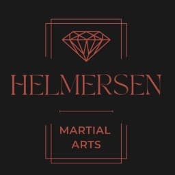 Helmersen Martial Arts logo