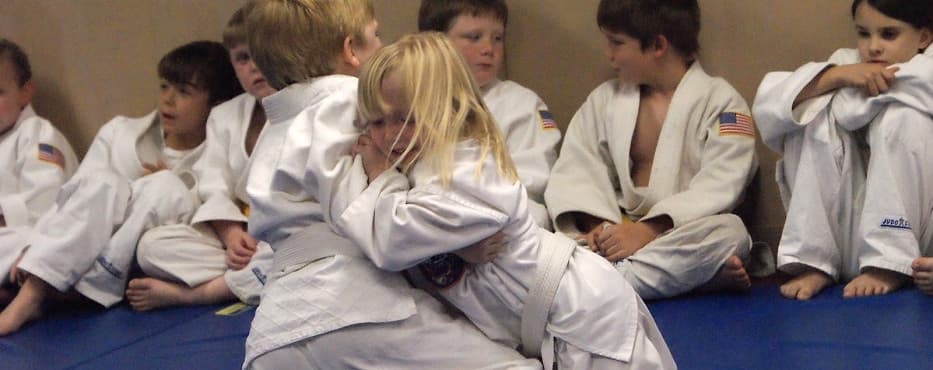 Main image of Helsingin Judo Sport