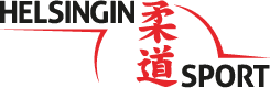 Helsingin Judo Sport logo