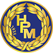 Helsingin Paini-Miehet R.Y. logo