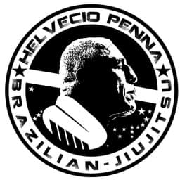 HELVECIO PENNA JIU JITSU TEAM ARGENTINA - Sede Central logo