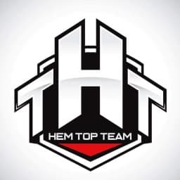 Hem Top Team logo