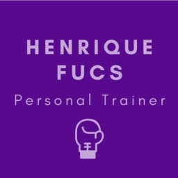 Henrique Fucs Martial arts logo