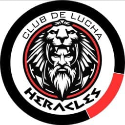 Heracles Team logo