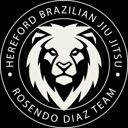 Hereford Brazilian Jiu Jitsu logo