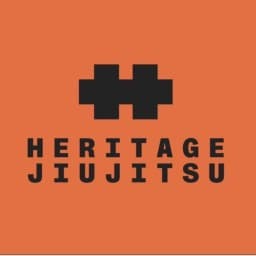 Heritage Jiu Jitsu logo