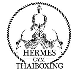 Hermes Gym thaiboxing logo
