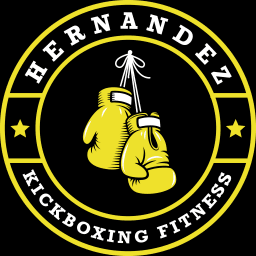 Hernandez Kickboxing Fitness LLC logo