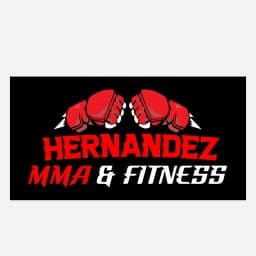 Hernandez MMA & Fitness logo