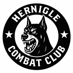 Hernigle Combat Club logo