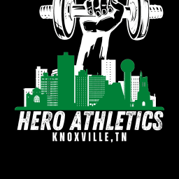 Hero Athletics logo