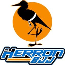 HerronBJJ logo