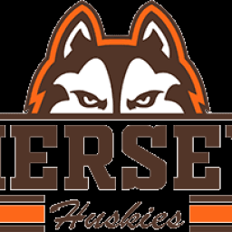 Hersey High School logo