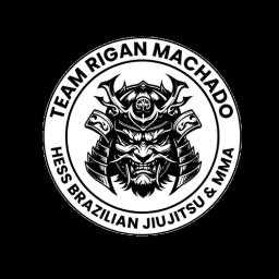 Hess Brazilian Jiu-Jitsu & MMA logo