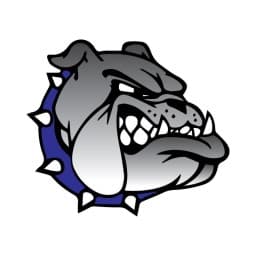 Hewlett Wrestling logo