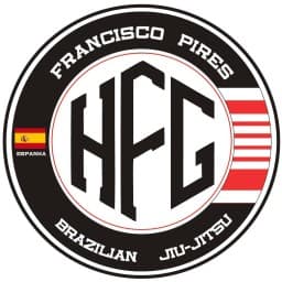 HFG BJJ logo
