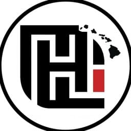 HI Ground Collective logo