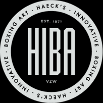 Hiba logo