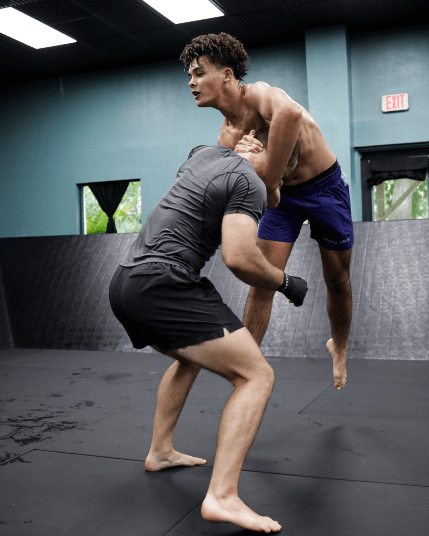 Main image of Hidden Leaf Jiu Jitsu