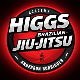 HIGGS BRAZILIAN JIU-JITSU ACADEMY logo
