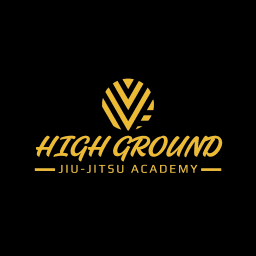 High Ground Jiu-Jitsu Academy logo