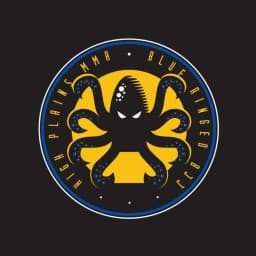 High Plains Mixed Martial Arts logo