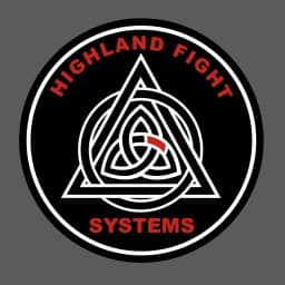 Highland Fight Systems logo