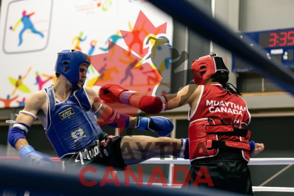 Main image of Highland Muay Thai & Fitness Antigonish