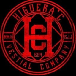 Higuera'C Team logo