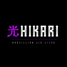 Hikari Jiu Jitsu logo