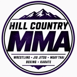 Hill Country MMA logo