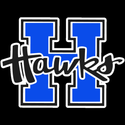 Hillsboro Wrestling Club (MO) logo