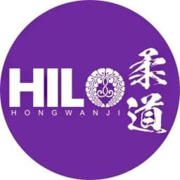 Hilo Hongwanji Judo Club logo