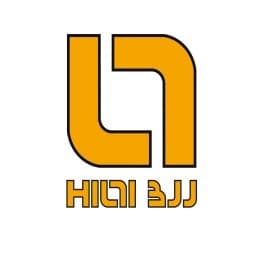 Hilti Storfors Bjj logo