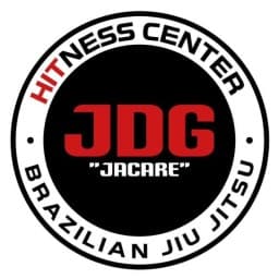 Hitness Center Heidelberg logo