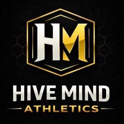 Hive Mind Athletics logo
