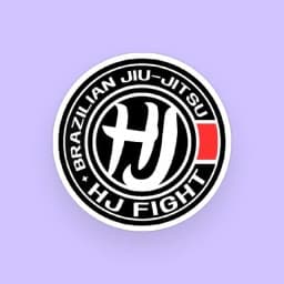 HJ fight logo