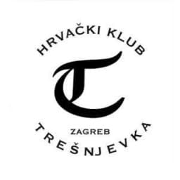 HK Trešnjevka logo