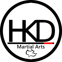 HKD Martial Arts LLC logo