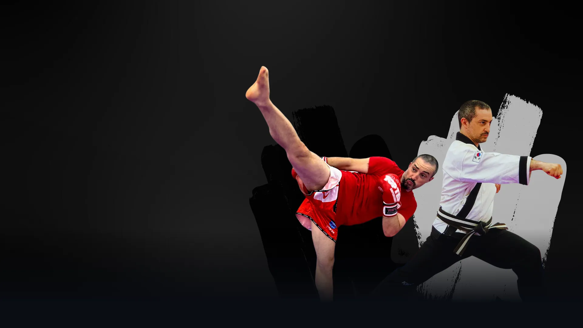 Main image of HMD Basel - Hwalmoodo, Kickboxing, Fitness