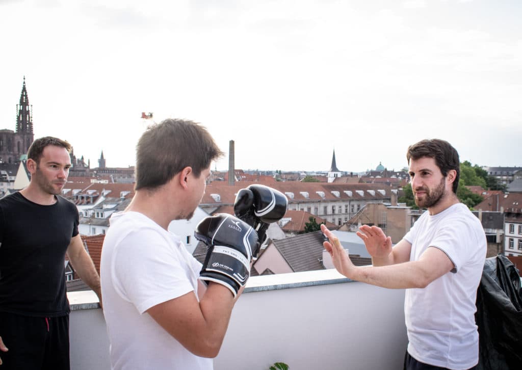 Main image of Hoimun Wingtsun
