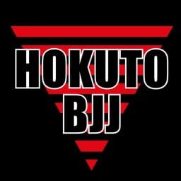 Hokuto BJJ Russia logo